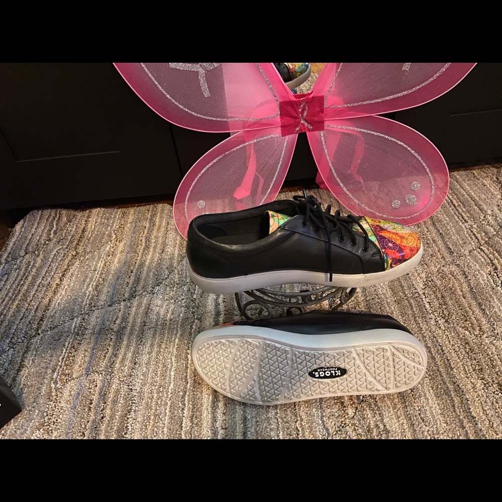 Sporty Sneakers - Picture 3 of 3